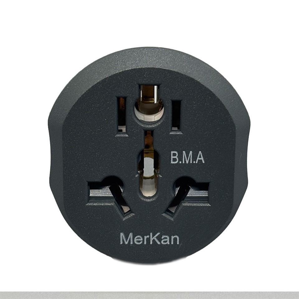 EU Plug Travel Adapter suppliers