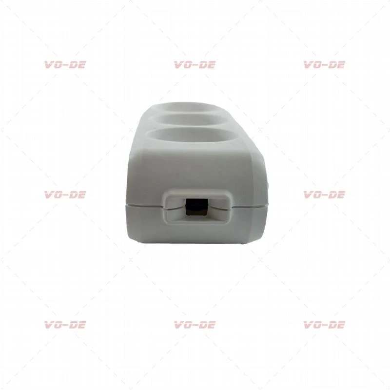 Russia Extension Socket 3 Gang PP suppliers